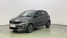 Used Tata Tiago XZA Plus Dual Tone [2023-2025] in Kolkata