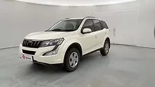 Used Mahindra XUV500 W6 in Lucknow