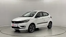Used Tata Tiago Revotron XZ Plus in Jaipur