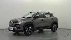 Used Renault Kiger RXZ MT in Delhi