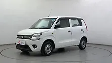 Used Maruti Suzuki Wagon R LXi 1.0 CNG in Ahmedabad