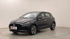 Used Hyundai i20 Asta (O) 1.0 Turbo DCT in Pune