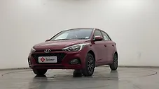 Used Hyundai Elite i20  Asta 1.2 AT in Hyderabad