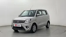 Used Maruti Suzuki Wagon R VXI 1.0 CNG [2022-2023] in Chennai