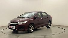 Used Honda City 4th Generation V Petrol in Thane