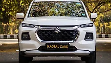Used Maruti Suzuki Grand Vitara Sigma Smart Hybrid [2023-2025] in Delhi