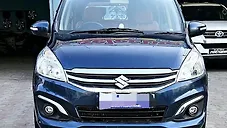 Used Maruti Suzuki Ertiga VDi in Agra