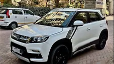 Used Maruti Suzuki Vitara Brezza ZDi Plus in Agra