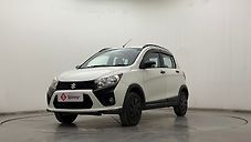 Used Maruti Suzuki Celerio X Zxi in Hyderabad