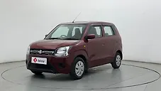 Used Maruti Suzuki Wagon R VXI 1.0 CNG [2022-2023] in Chennai