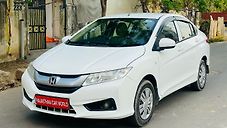 Used Honda City V Diesel in Jaipur