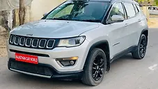 Used Jeep Compass Limited 2.0 Diesel [2017-2020] in Jaipur