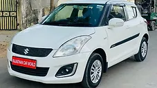Used Maruti Suzuki Swift VXi in Jaipur