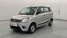 Used Maruti Suzuki Wagon R LXi 1.0 CNG in Lucknow