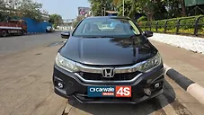 Used Honda City 4th Generation V Petrol in Mumbai