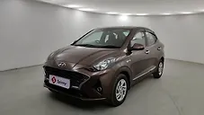 Used Hyundai Aura S 1.2 CRDi in Indore