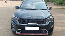 Used Kia Sonet GTX Plus 1.0 DCT [2020-2021] in Kolhapur