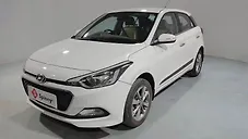 Used Hyundai Elite i20 Asta 1.2 in Kochi