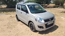 Used Maruti Suzuki Wagon R 1.0 LX in Delhi