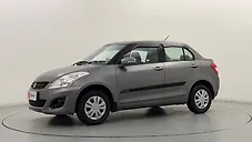 Used Maruti Suzuki Swift DZire VXI in Delhi