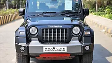 Used Mahindra Thar LX Convertible Top Diesel AT 4WD in Mumbai