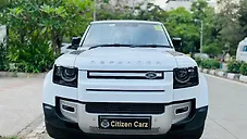 Used Land Rover Defender 110 X 3.0 Petrol in Bangalore