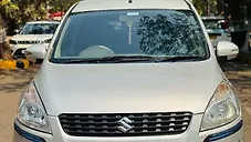 Used Maruti Suzuki Ertiga Vxi CNG in Navi Mumbai