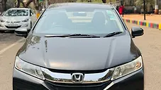 Used Honda City VX CVT in Navi Mumbai