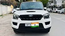 Used Mahindra Scorpio 2021 S5 2WD 7 STR in Delhi