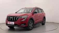 Used Mahindra XUV700 AX 5 Diesel AT 7 STR [2021] in Chennai