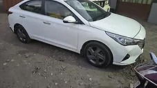 Used Hyundai Verna 1.6 CRDI SX (O) in Indore