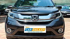Used Honda BR-V V CVT Petrol in Mumbai