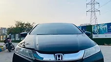 Used Honda City SV Diesel in Mumbai