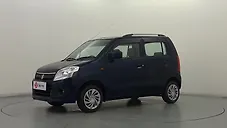Used Maruti Suzuki Wagon R 1.0 VXI in Delhi