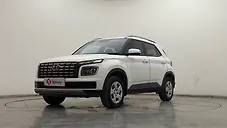 Used Hyundai Venue SX 1.2 Petrol in Hyderabad