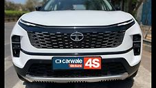 Used Tata Safari Accomplished Plus 7 STR Stealth Edition AT in Mumbai