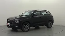 Used Hyundai Creta SX 1.4 Turbo 7 DCT in Ghaziabad