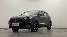 Used MG Astor Savvy 1.3 Turbo AT S Red [2021-2023] in Hyderabad