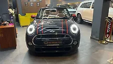 Used MINI Cooper S in Delhi