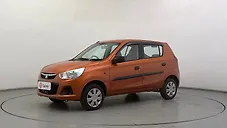 Used Maruti Suzuki Alto K10 VXi AMT (Airbag) [2014-2019] in Ahmedabad
