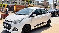 Used Hyundai Xcent S 1.2 (O) in Jaipur