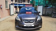 Used Honda Amaze 1.2 S AT i-VTEC in Coimbatore