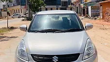 Used Maruti Suzuki Swift DZire VDI in Jaipur