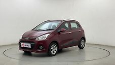 Used Hyundai Grand i10 Sports Edition 1.1 CRDi in Navi Mumbai
