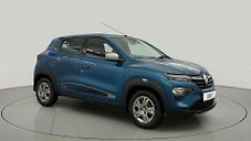 Used Renault Kwid 1.0 RXT Opt [2016-2019] in Faridabad