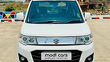 Used Maruti Suzuki Stingray VXi (O) in Mumbai