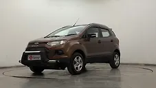 Used Ford EcoSport Ambiente 1.5L TDCi in Hyderabad