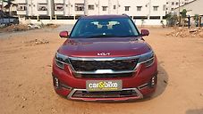 Used Kia Seltos GTX Plus 1.4 [2020-2021] in Bangalore