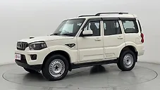 Used Mahindra Scorpio 2021 S3 Plus in Ghaziabad