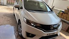 Used Honda Jazz V Petrol in Coimbatore